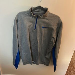 Nike Therma-Fit Quarter Zip